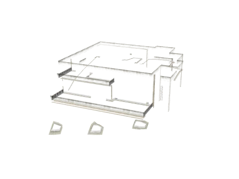 ch2_12_house97_dtl, a GTA V map model