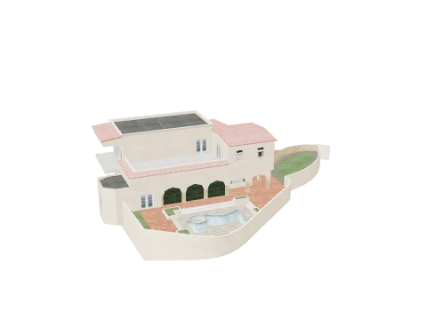 ch2_12_house99_lod, a GTA V map model