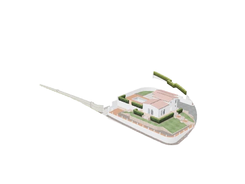 ch2_12_house_03, a GTA V map model