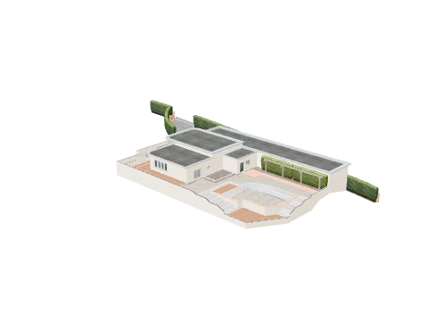 ch2_12_house_l2e, a GTA V map model