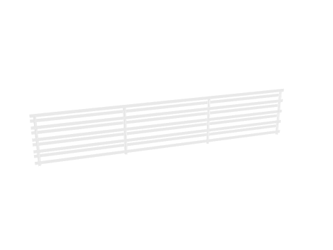 ch2_12_railing02_lod, a GTA V map model