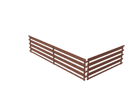 ch2_12_railing03, a GTA V map model