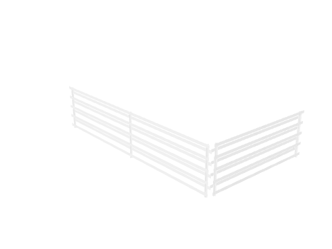 ch2_12_railing03_lod, a GTA V map model