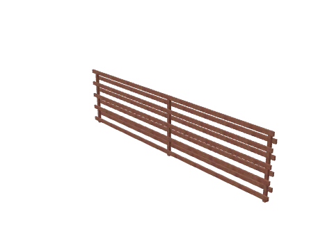 ch2_12_railing04, a GTA V map model
