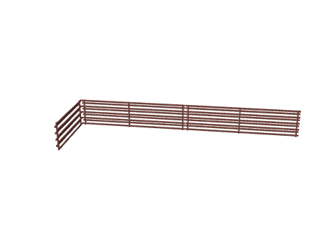 ch2_12_railing05, a GTA V map model