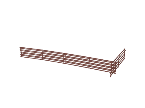 ch2_12_railing07, a GTA V map model