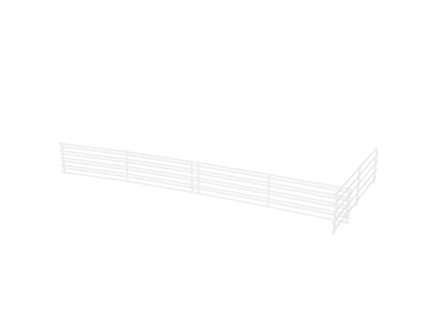 ch2_12_railing07_lod, a GTA V map model