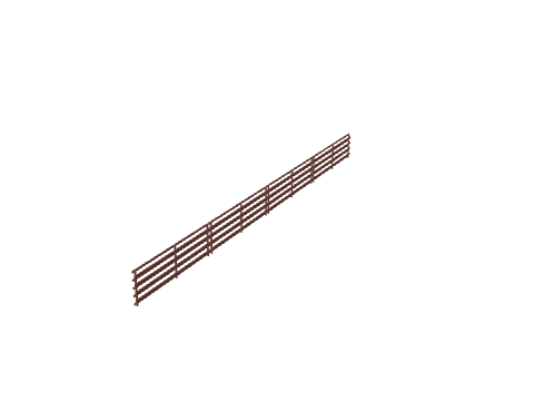 ch2_12_railing08, a GTA V map model