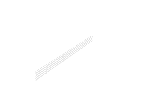 ch2_12_railing08_lod, a GTA V map model