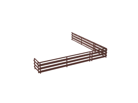 ch2_12_railing09, a GTA V map model