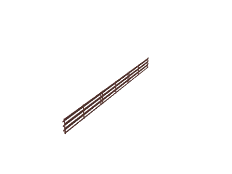 ch2_12_railing12, a GTA V map model