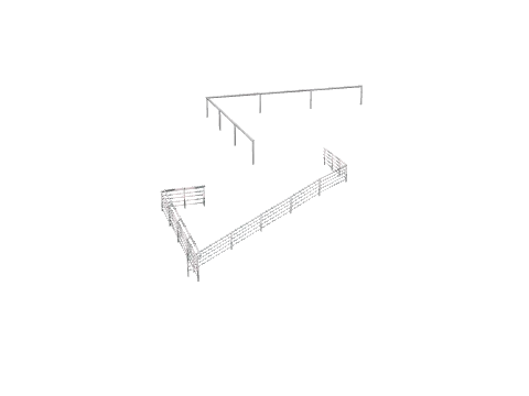 ch2_12_railing16, a GTA V map model