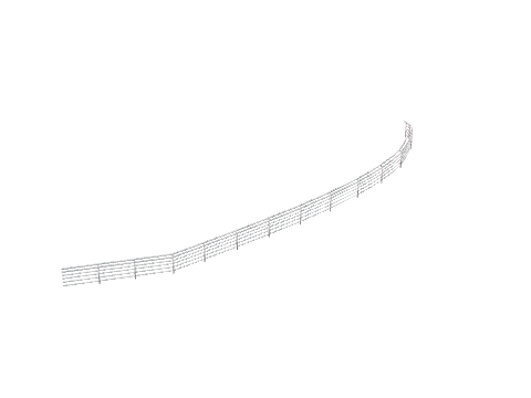 ch2_12_railing19, a GTA V map model