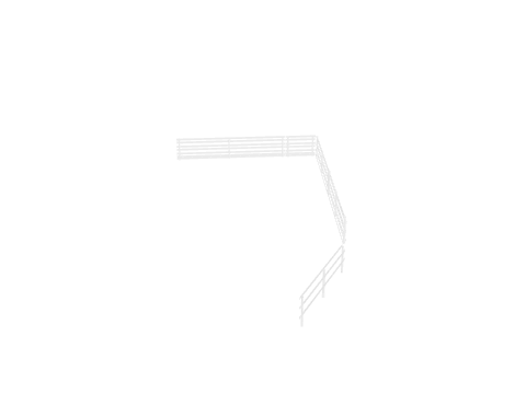 ch2_12_railing23_lod, a GTA V map model