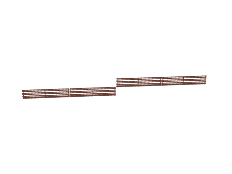 ch2_12_railing24, a GTA V map model