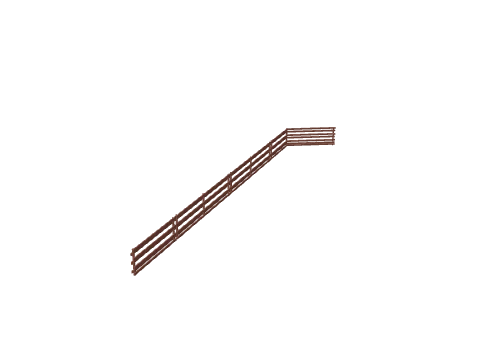 ch2_12_railing25, a GTA V map model