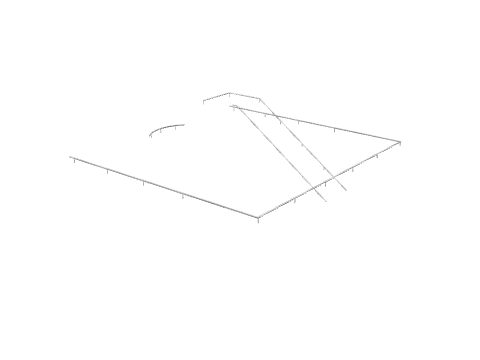 ch2_12_railing27, a GTA V map model
