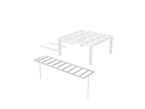 ch2_12_railing29, a GTA V map model