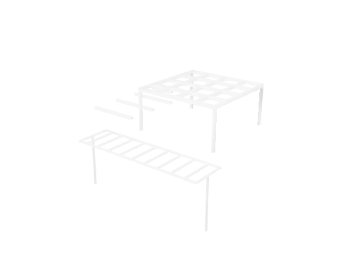 ch2_12_railing29_lod, a GTA V map model