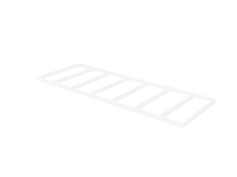ch2_12_railing30_lod, a GTA V map model