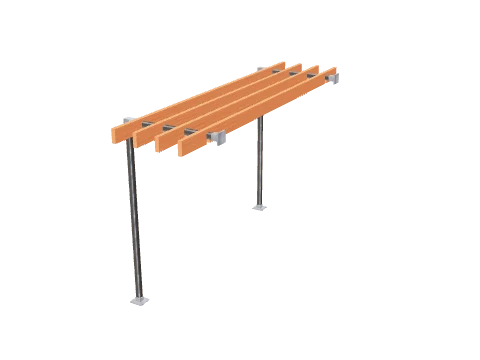 ch2_12_woodstruct03, a GTA V map model