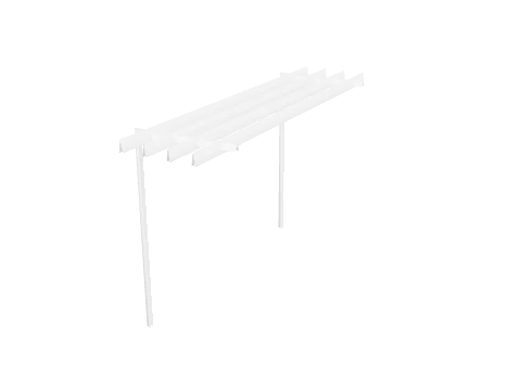 ch2_12_woodstruct03_lod, a GTA V map model