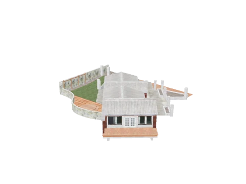 ch2_12b_house50, a GTA V map model