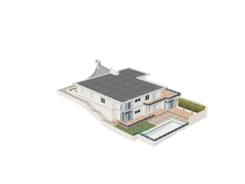 ch2_12b_house_l1e, a GTA V map model