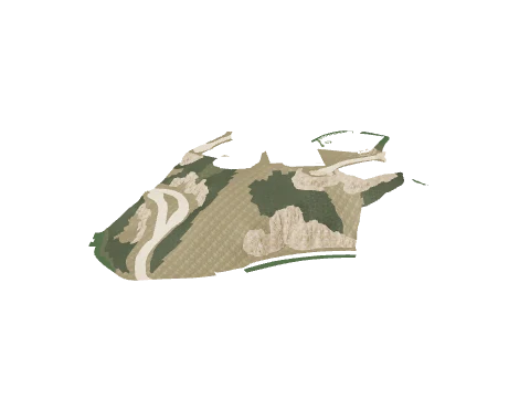 ch2_12b_l1, a GTA V map model