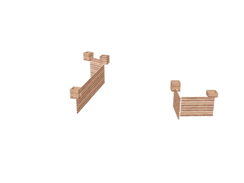 ch2_12b_railing_03, a GTA V map model