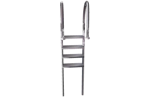 ch2_12b_railing_04, a GTA V map model
