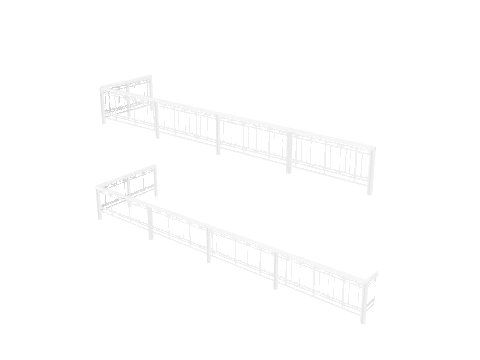 ch2_12b_railing_06_lod, a GTA V map model