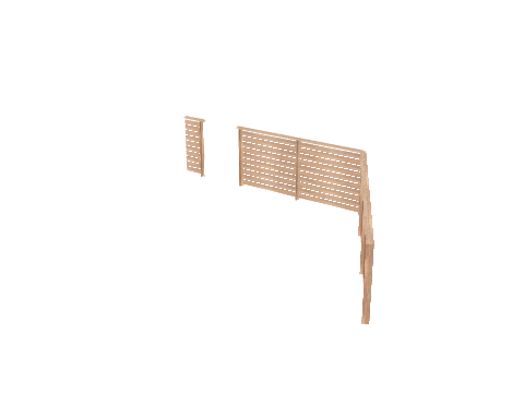 ch2_12b_railing_07_lod, a GTA V map model