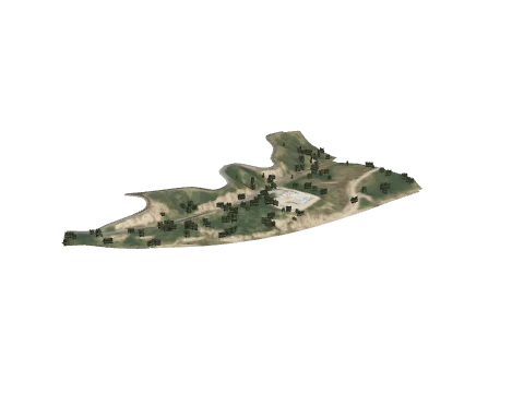 ch2_lod3_s2c, a GTA V map model