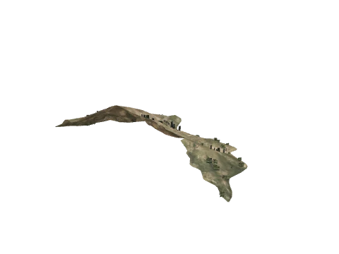 ch2_lod4_s3b, a GTA V map model