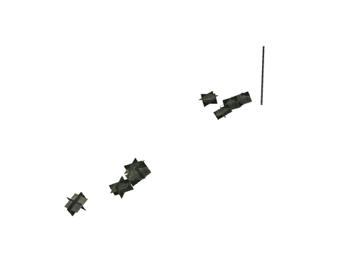 ch2_props2_combo0326_20_lod, a GTA V map model
