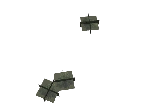 ch2_props_combo0123_11_lod, a GTA V map model
