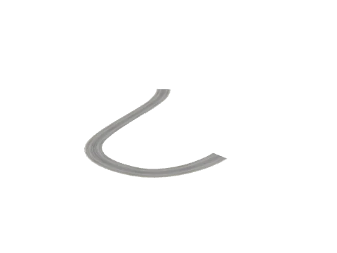 ch2_roads_03_lod, a GTA V map model