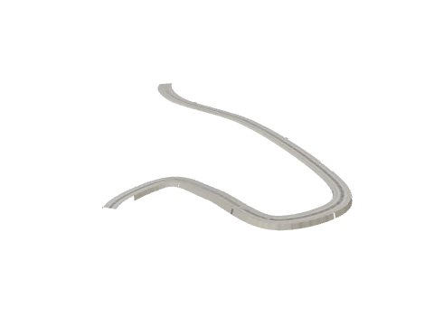 ch2_roads_04_lod, a GTA V map model