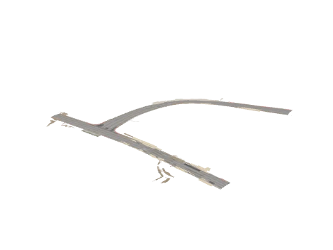 ch2_roads_rd_00, a GTA V map model