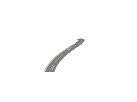 ch2_roads_rd_06, a GTA V map model