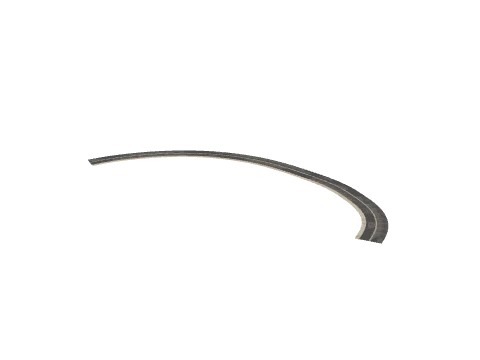 ch2_roads_rd_09, a GTA V map model