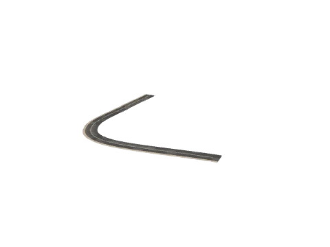 ch2_roads_rd_10, a GTA V map model