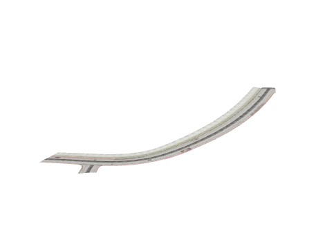 ch2_roads_rd_24, a GTA V map model