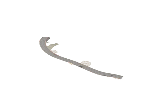 ch2_roads_rd_26, a GTA V map model