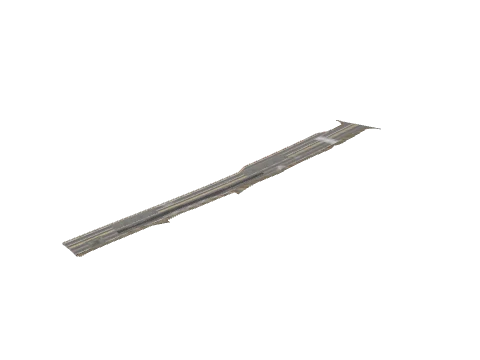 ch2_roadsa_58, a GTA V map model