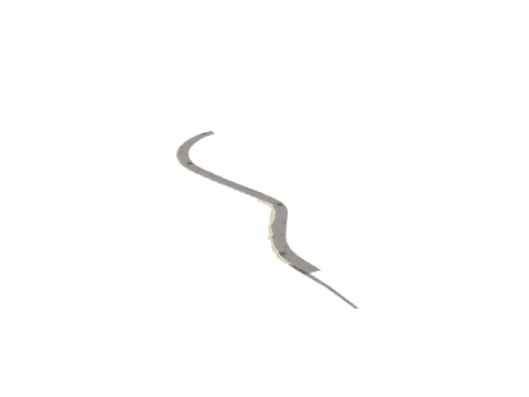 ch2_roadsa_rd_00, a GTA V map model