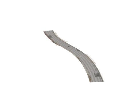 ch2_roadsa_rd_25, a GTA V map model