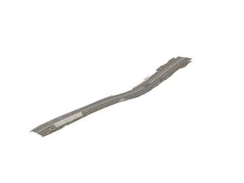 ch2_roadsa_rd_51, a GTA V map model