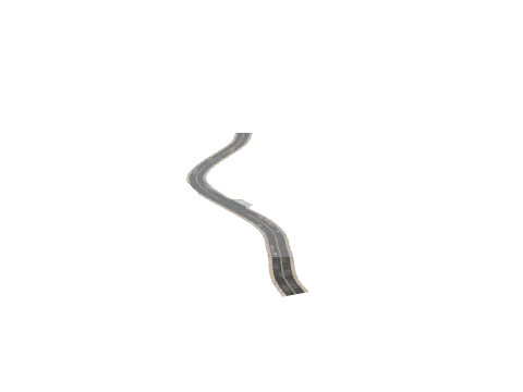 ch2_roadsb_26, a GTA V map model
